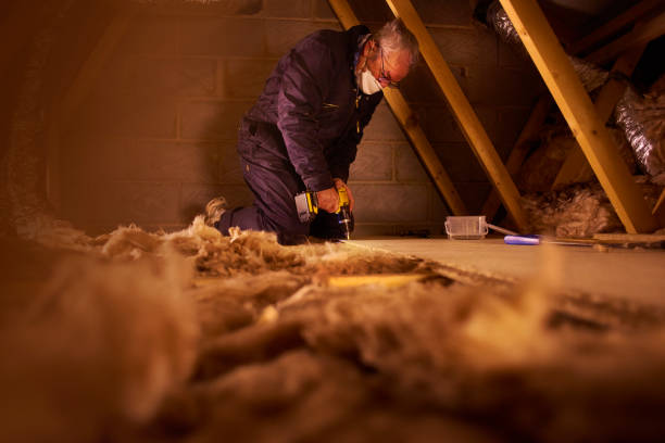 Best Types of Insulation in South Pittsburg, TN